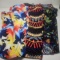 3 Pairs LulaRoe Assorted Tall & Curvy Leggings