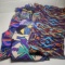3 Pairs LulaRoe Assorted Tall & Curvy Leggings