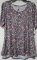 LulaRoe “Perfect T”, 3XL, NWT