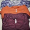 Lot of 3 LulaRoe Tops, 2XL