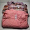 Lot of 3 LulaRoe Tops, 2XL