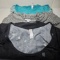 Lot of 3 LulaRoe Tops, 3XL
