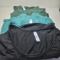 Lot of 3 LulaRoe Long Sleeve Tops, 3XL