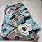 LulaRoe Minnie Mouse One Size Leggings