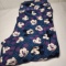 LulaRoe Mickey Mouse Tall & Curvy Leggings