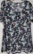 Disney’s Aladdin, Jasmine LulaRoe Top, Large