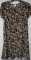 Minnie Mouse LulaRoe “Carly” Dress, Size Large, NWT
