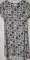 Minnie Mouse LulaRoe “Carly” Dress, Medium