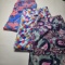 Lot of 3 Pairs LulaRoe Tall & Curvy Leggings