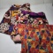 Lot of 3 Pairs LulaRoe Tall & Curvy Leggings