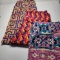 Lot of 3 Pairs LulaRoe Tall & Curvy Leggings