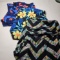 Lot of 3 Pairs LulaRoe Tall & Curvy Leggings