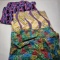 Lot of 3 Pairs LulaRoe Tall & Curvy Leggings
