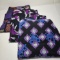 Lot of 3 Pairs LulaRoe Tall & Curvy Leggings