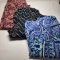 Lot of 3 Pairs LulaRoe Tall & Curvy Leggings