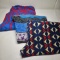 Lot of 3 Pairs LulaRoe Tall & Curvy Leggings
