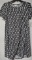 LulaRoe “Carly” Dress, Large, NWT