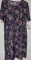 LulaRoe “Julia” Dress, 3XL, NWT