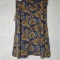 LulaRoe “Azure” Skirt, Large, NWT