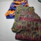 Lot of 3 LulaRoe Tall & Curvy Leggings
