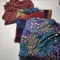 Lot of 3 LulaRoe Tall & Curvy Leggings