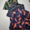 Lot of 3 LulaRoe Tall & Curvy Leggings