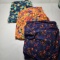 Lot of 3 LulaRoe Tall & Curvy Leggings