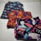Lot of 3 LulaRoe Tall & Curvy Leggings