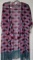 LulaRoe “Monroe “ Kimono Wrap, Large, NWT