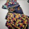 Lot of 3 LulaRoe Tall & Curvy Leggings