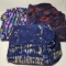 Lot of 3 LulaRoe Tall & Curvy Leggings