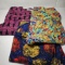 Lot of 3 LulaRoe Tall & Curvy Leggings