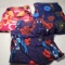 Lot of 3 LulaRoe Tall & Curvy Leggings