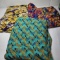 Lot of 3 LulaRoe Tall & Curvy Leggings