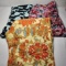 Lot of 3 LulaRoe Tall & Curvy Leggings