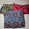 Lot of 3 LulaRoe Tall & Curvy Leggings