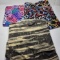 Lot of 3 LulaRoe Tall & Curvy Leggings