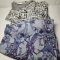 Lot of 2 LulaRoe “Julia” Dresses, 3XL, NWT