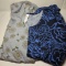 Lot of 2 LulaRoe “Perfect T’s”, 2XL, NWT