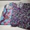 Lot of 2 LulaRoe “Perfect T’s “, 2XL, NWT