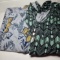 Lot of 2 LulaRoe “Perfect T’s “, 2XL, NWT