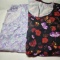 Lot of 2 LulaRoe “Perfect T’s “, XL, NWT