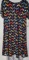LulaRoe “Carly” Dress, Large, NWT