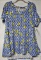 LulaRoe “Perfect T”, Large, NWT