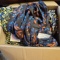 10 Pieces LulaRoe XL Assortment, NWT