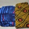 2 Pairs LulaRoe One Size Leggings