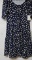 LulaRoe “Nicole” Dress, 3XL, NWT