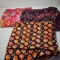 Lot of 3 LulaRoe Tall & Curvy Leggings