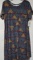 LulaRoe “Carly “ Dress, XL, NWT