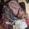 25 Pieces Assorted LulaRoe Medium
